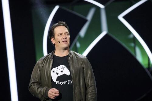¿La rendición de Xbox? Phil Spencer reconoce que no pueden vencer a PlayStation o a Nintendo