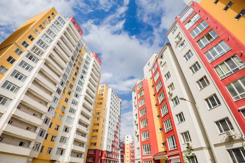 Millennials buscan casa: los puntos clave al cotizar una vivienda por Internet