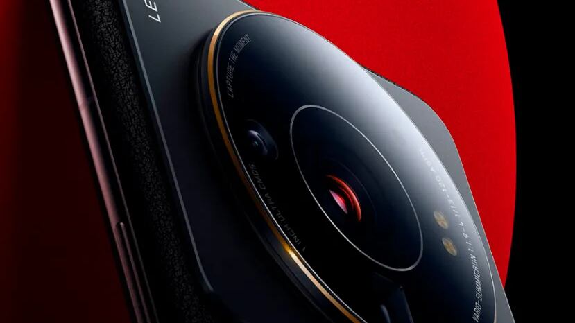 Desde China llegan detalles inquietantes en torno al juego de cámaras traseras que integraría el Xiaomi 13 Ultra con el poder de Leica.