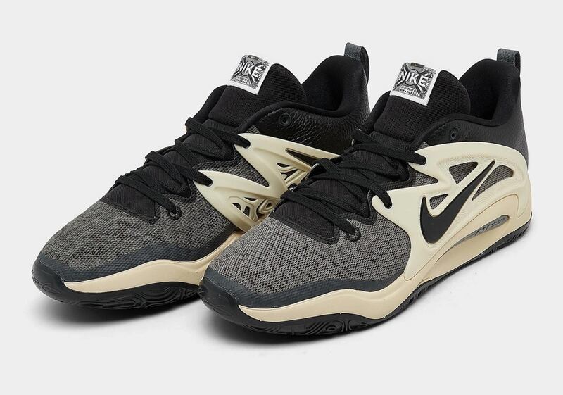 Nike KD 15 50 Years of Hip-Hop