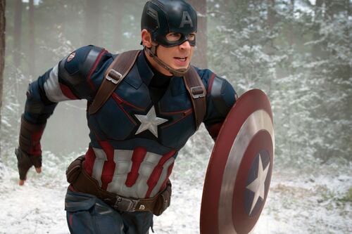 Chris Evans y posible regreso del Capitán América al MCU: “Creo que hay más historias de Steve Rogers”
