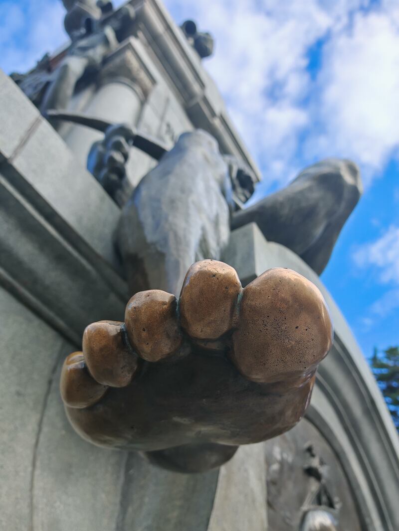 Experiencia cámara Honor - FayerWayer / JP Howard