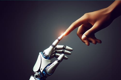 La profecía de Sam Altman: El fin de la “clase media intelectual” y el surgimiento del sirviente digital