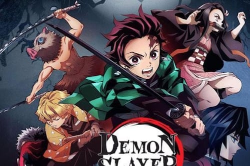 La batalla final: ¿Cuándo se estrenan Demon Slayer: Infinity Castle Parte 2 y 3?