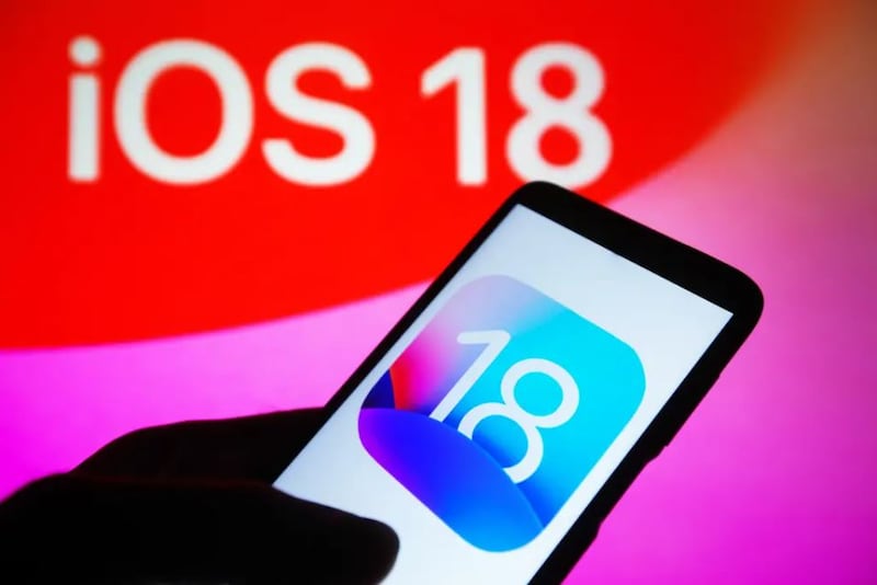 Se confirmarán cuando Apple lance oficialmente las características de iOS 18 durante su Conferencia Mundial de Desarrolladores del 10 al 14 de junio. | Foto: Referencial