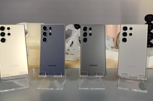 El inesperado problema que el Galaxy S24 Ultra está generando en la ropa de sus dueños: El S25 Ultra lo corrigió