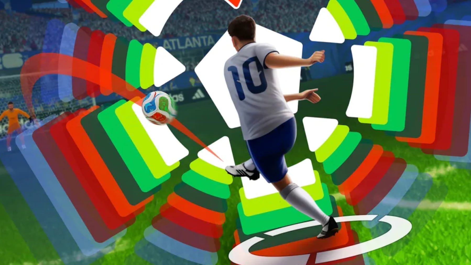 FIFA - Netflix Games