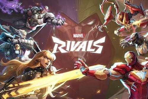 Informe revela que NetEase Games estuvo cerca de no lanzar Marvel Rivals