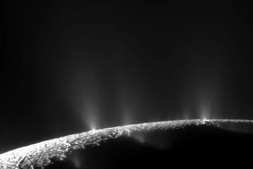 Hallazgos de la NASA abren posibilidad de misiones para detectar vida extraterrestre