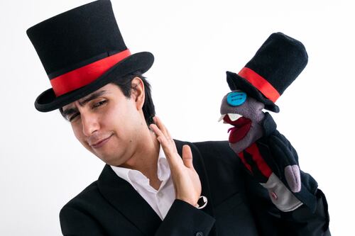 Referente del webcómic latinoamericano: “El consumo digital está creciendo bestialmente”