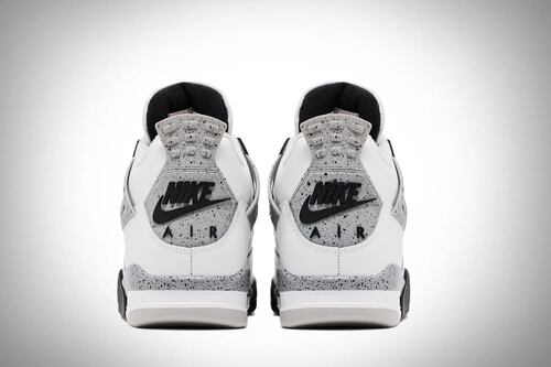 Un ícono de las Air Jordan de finales de los 80 regresan con una brutal versión adecuada a 2025