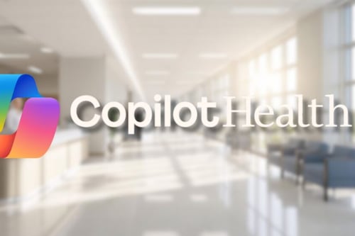 Copilot Health: El fin del “jeroglífico” médico gracias a la IA de Microsoft