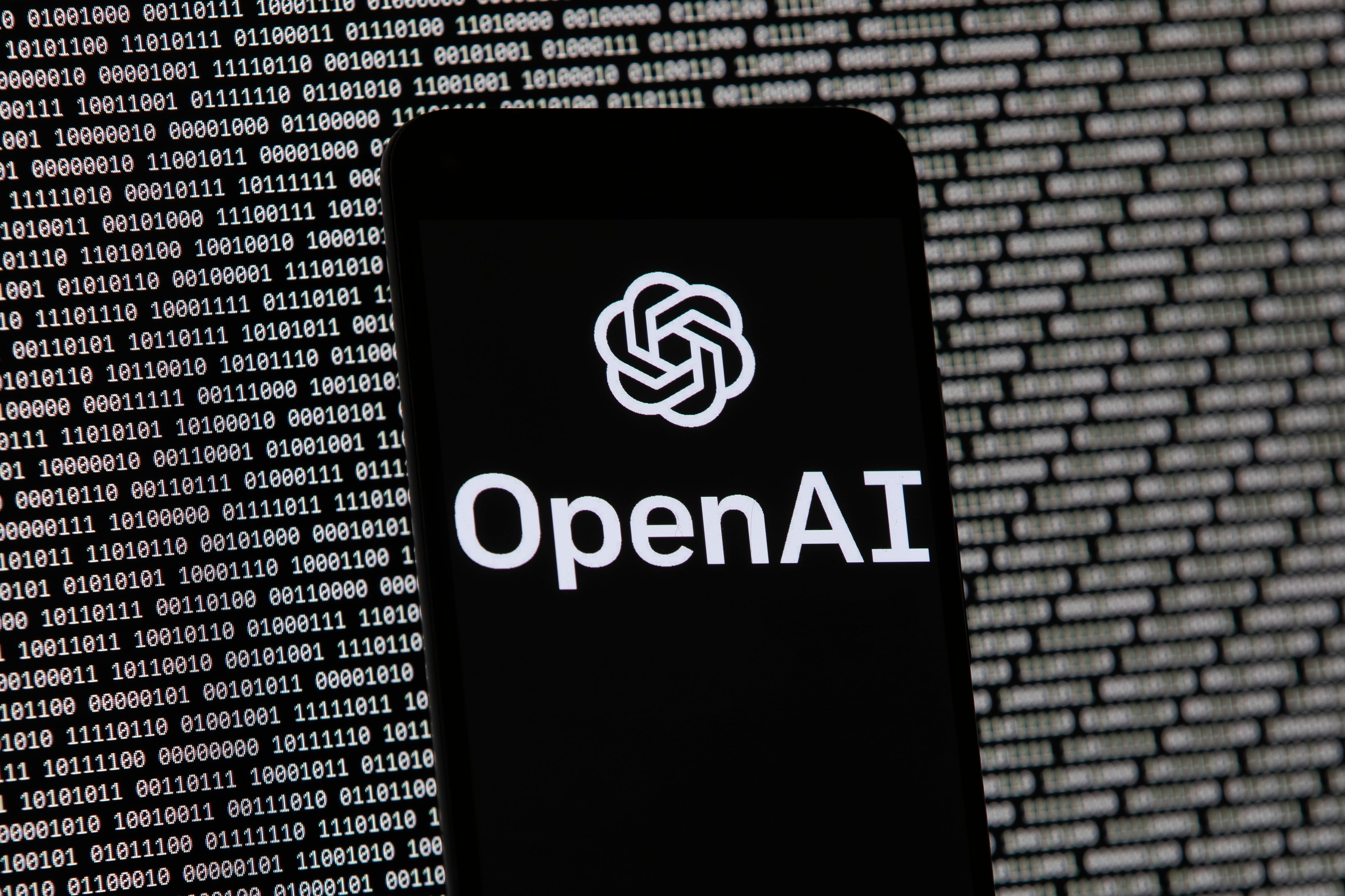 ¿El fin de las apps? OpenAI prepara un “iPhone de IA” que funcionará totalmente sin aplicaciones