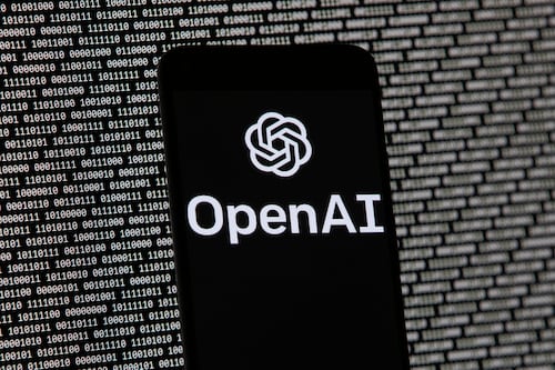 ¿El fin de las apps? OpenAI prepara un “iPhone de IA” que funcionará totalmente sin aplicaciones