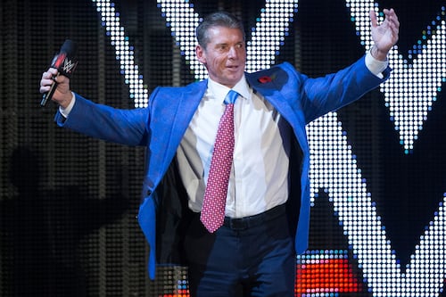 ¿El fin de WWE? Vince McMahon volverá a la empresa, pero su plan es venderla