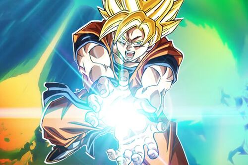 Dragon Ball Z | Las papas fritas Súper Saiyajines aparecen en un Mcdonald’s de Japón