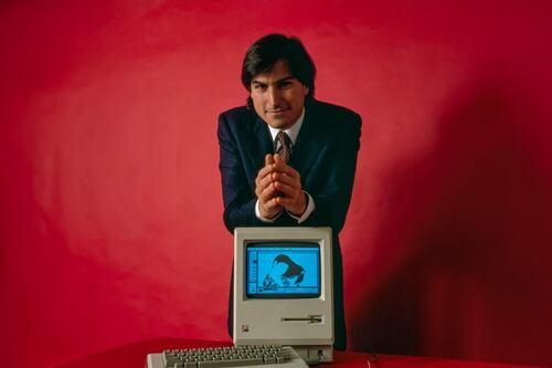 Steve Jobs entrevistó a miles de personas en Apple: Sólo contrató a quienes respondieron perfectamente esta pregunta