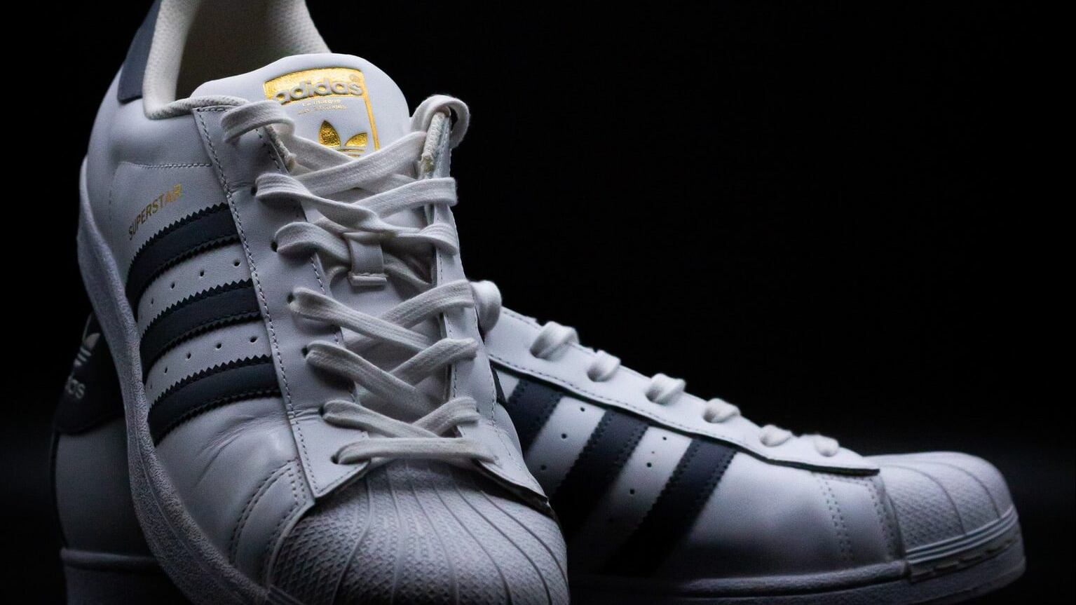 Adidas Superstar - Eddie Palmore