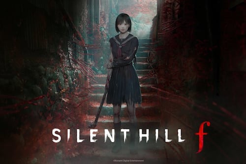 Silent Hill F: El horror floreciente que revive la franquicia desde Japón