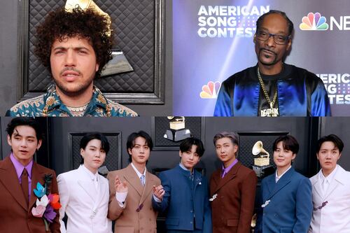 BTS confirma colaboración con Snoop Dogg y Benny Blanco: Xbox participará en la colaboración