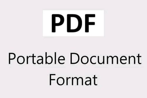 ¿Quieres editar un PDF? Estas son algunas herramientas que pueden ayudarte
