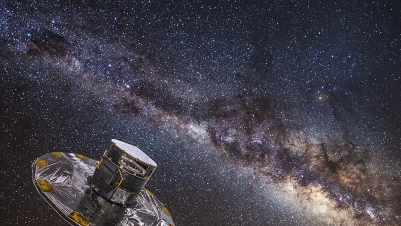 Gaia
A pesar de los recientes desafíos, el telescopio continuará su misión de mapear nuestra galaxia con precisión, contribuyendo significativamente al conocimiento astronómico.
