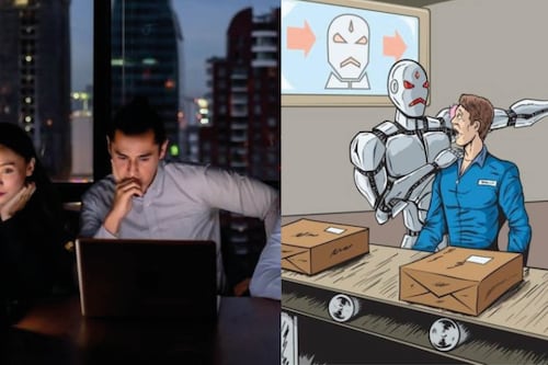 Los intocables de la IA: ¿Por qué trabajar con las manos es tu mejor seguro de vida en 2026?