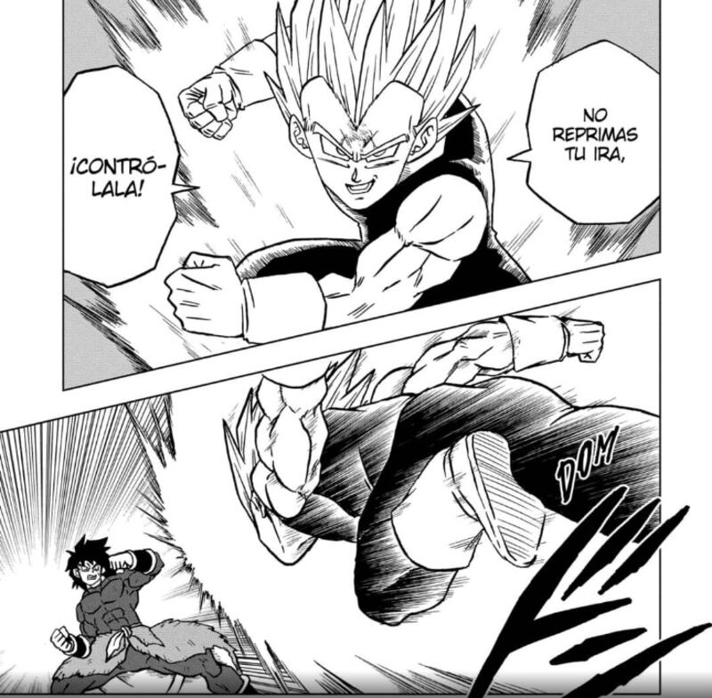 Dragon Ball Super Ep #101