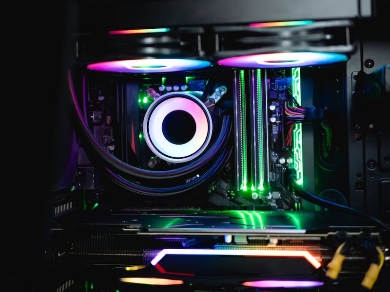 Más allá de la RAM y el SSD: Los dos nuevos componentes vitales que ahora deciden si tu PC vale la pena