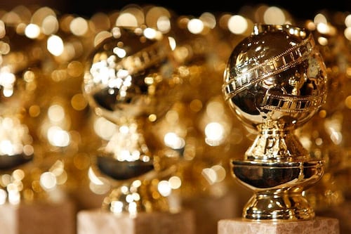 Conoce la lista completa de los ganadores en los Golden Globes 2023