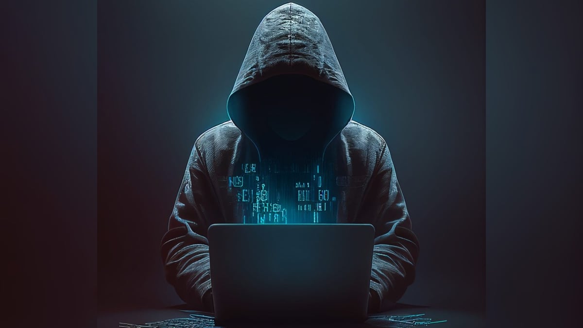 La suplantación de identidad puede usarse para fraudes u otros fines maliciosos.