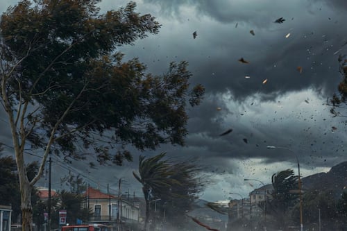 Inteligencia Artificial: Estudio revela que falla al predecir el clima extremo como el del fenómeno de “El Niño”