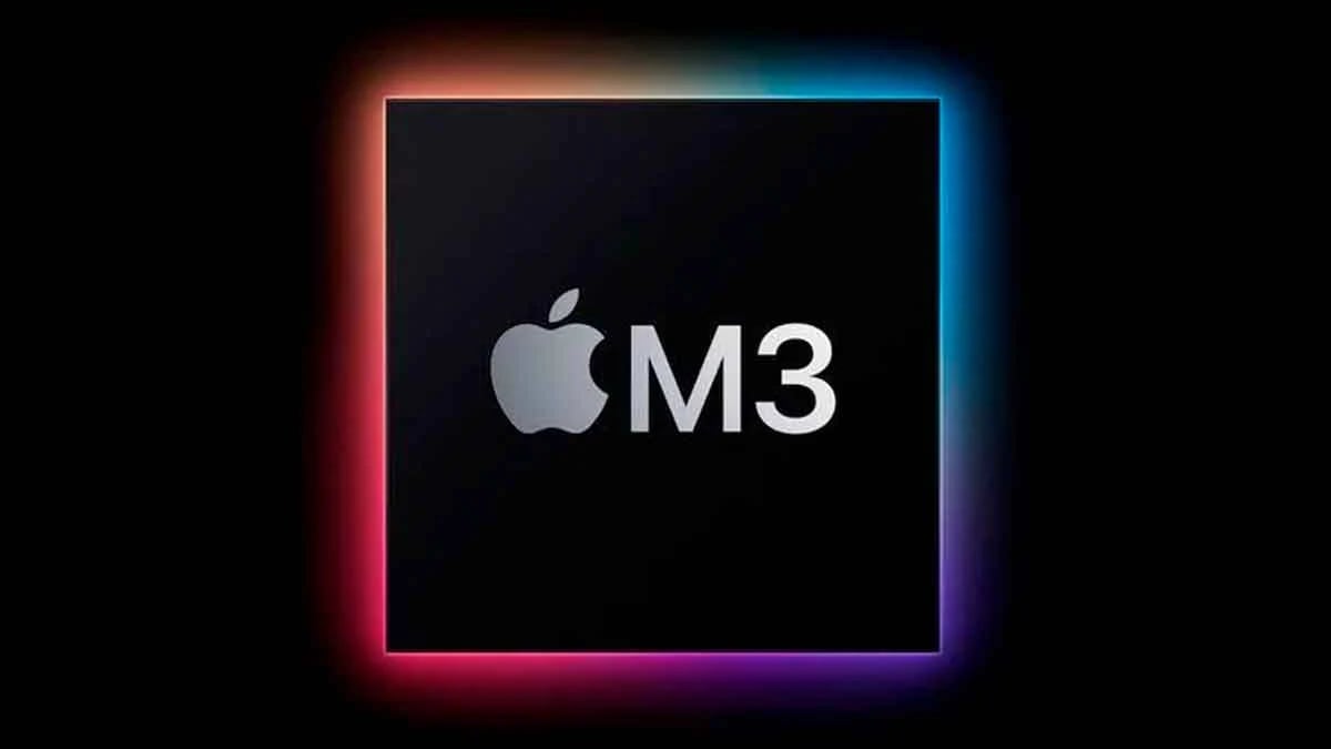 Mark Gurman de Bloomberg adelanta los primeros jugosos detalles sobre el procesador Apple M3 Pro y son espectaculares.