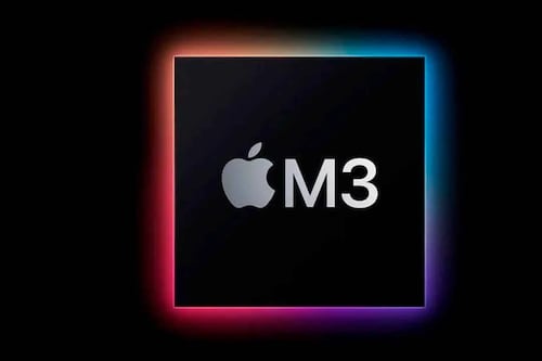 Apple M3 Pro sería un procesador bestial con 12 núcleos de CPU y 36 GB de memoria RAM