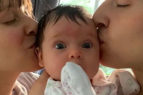 ¿Qué quiere un bebé cuando llora? Inteligencia artificial que promete descifrarlo ya está en la App Store