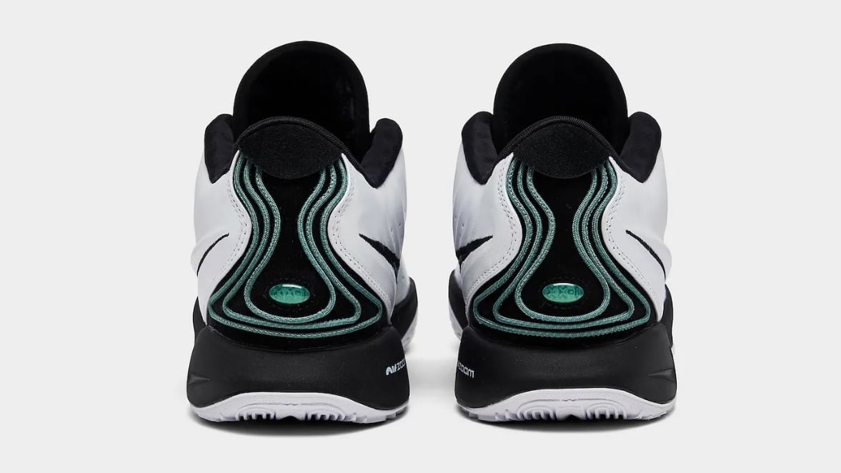 Nike LeBron 21 "Conchiolin"