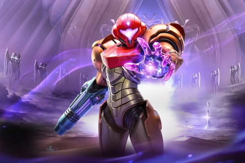 Metroid Prime 4 Beyond es, sencillamente, una juego brillante imposible de ignorar