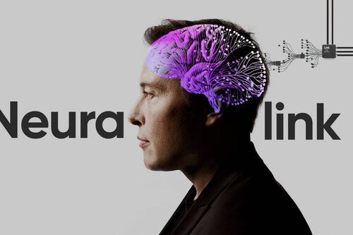 Celebra Elon Musk: La FDA aprueba que Neuralink continúe con sus implantes cerebrales