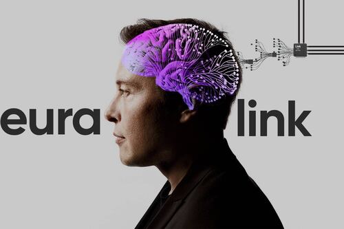 Elon Musk y Neuralink buscan otro voluntario para implante cerebral de “telepatía”