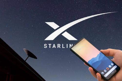 Starlink para celular: Quais são as características que meu smartphone deve ter para se conectar à Internet via satélite?