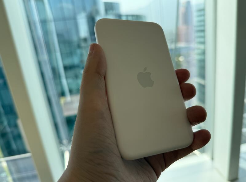 iPhone Air - FayerWayer