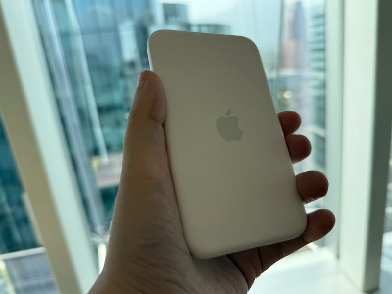 ¿No prendió? El iPhone Air no está despegando como esperaba Apple