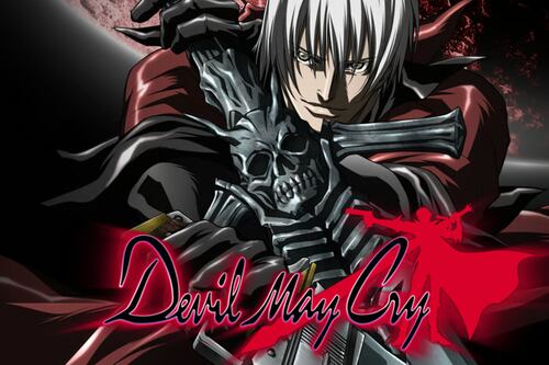 Devil May Cry lo hizo de nuevo: el anime de Netflix dispara las ventas de DMC5