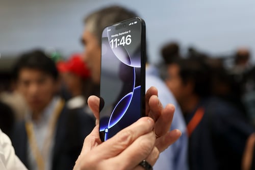 Estos son los modelos de iPhone que Apple pagará tras ser acusado de engañar sobre su Inteligencia Artificial