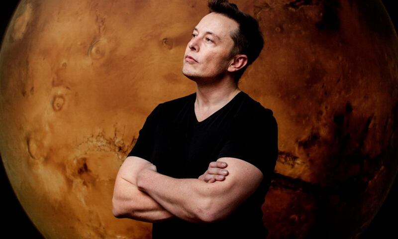 Esto causará un apocalipsis según Elon Musk