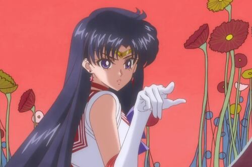 Sailor Moon: modelo de Canadá destroza a la inteligencia artificial con este cosplay de Sailor Mars