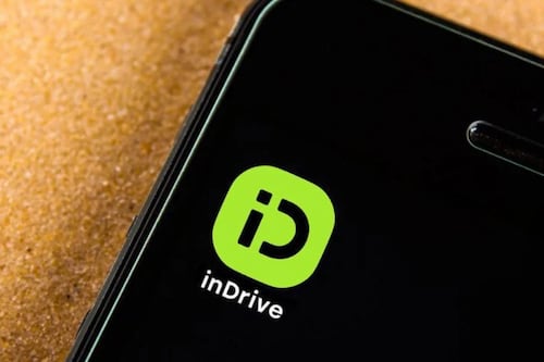 inDrive crece en México: una app alternativa para mudanzas, fletes y mensajería