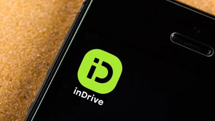 La app anteriormente conocida como inDriver cambia de nombre a inDrive y llega a México con su propuesta para mudanza, fletes y más.