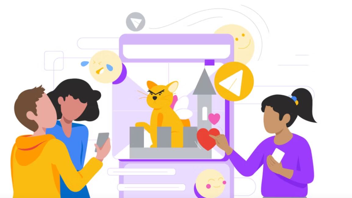 Nuevo dominio .meme.