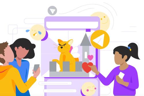 Google Registry lanza el dominio .meme para llenar internet de gatitos y chistes malos